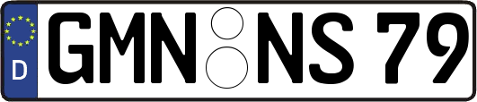 GMN-NS79