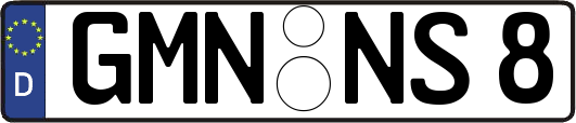 GMN-NS8
