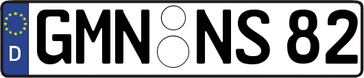 GMN-NS82