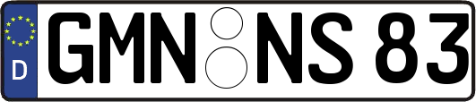 GMN-NS83