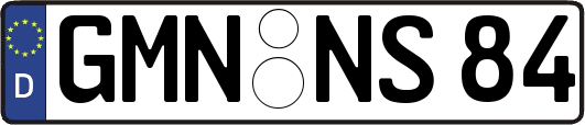 GMN-NS84