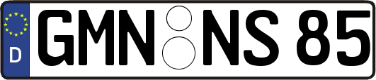 GMN-NS85
