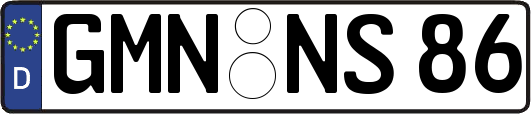 GMN-NS86