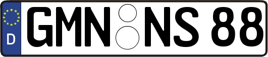 GMN-NS88
