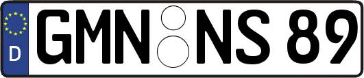 GMN-NS89