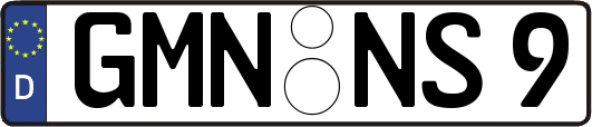 GMN-NS9
