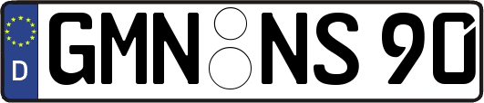 GMN-NS90
