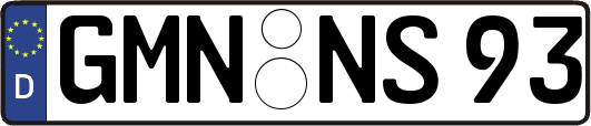 GMN-NS93