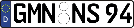 GMN-NS94