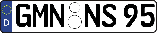 GMN-NS95