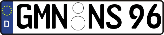 GMN-NS96