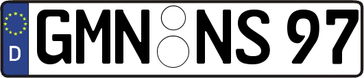 GMN-NS97
