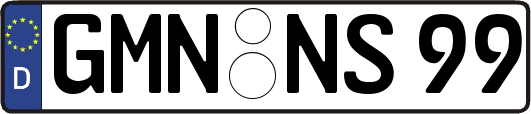 GMN-NS99
