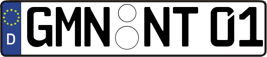 GMN-NT01
