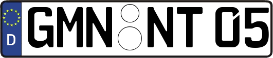 GMN-NT05