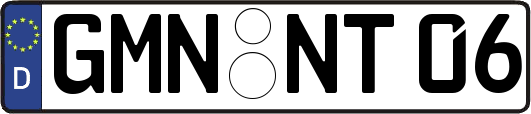 GMN-NT06
