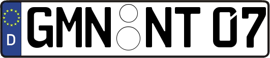 GMN-NT07
