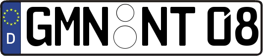GMN-NT08