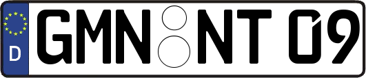 GMN-NT09