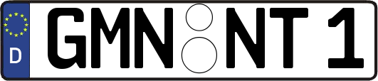 GMN-NT1