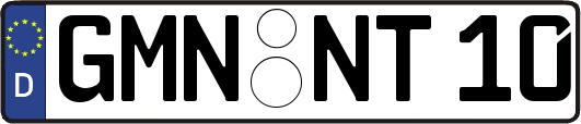 GMN-NT10