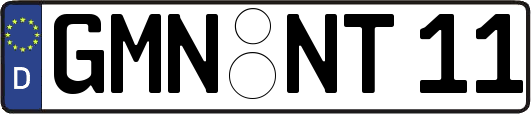 GMN-NT11