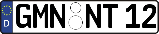 GMN-NT12