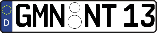 GMN-NT13