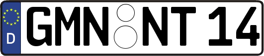 GMN-NT14