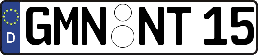 GMN-NT15