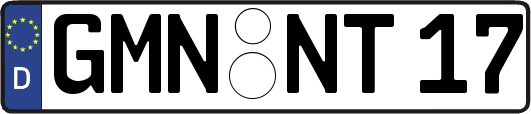 GMN-NT17