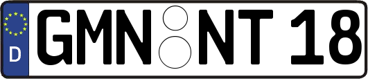 GMN-NT18