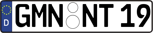 GMN-NT19