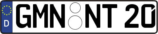 GMN-NT20
