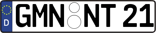 GMN-NT21