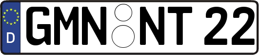 GMN-NT22