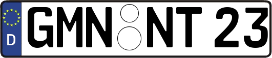 GMN-NT23