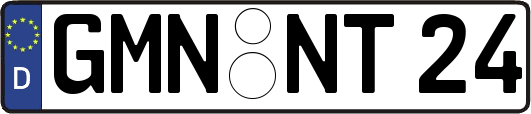GMN-NT24
