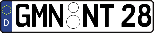 GMN-NT28