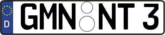 GMN-NT3