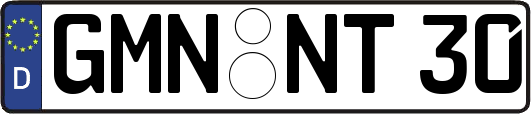 GMN-NT30