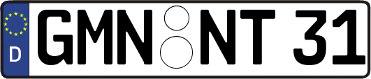 GMN-NT31