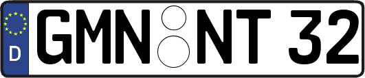 GMN-NT32