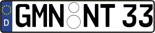 GMN-NT33