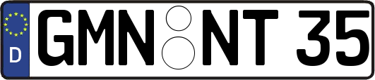 GMN-NT35