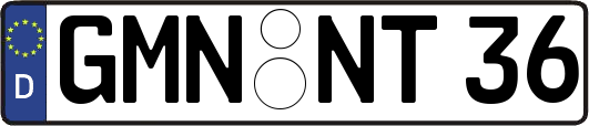 GMN-NT36