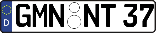 GMN-NT37