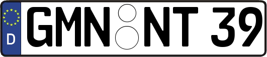 GMN-NT39