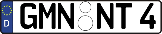 GMN-NT4