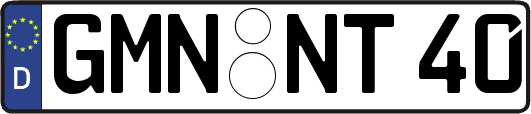 GMN-NT40